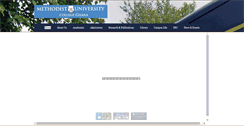Desktop Screenshot of mucg.edu.gh